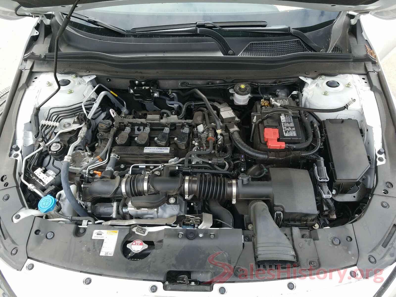 1HGCV1F33LA010012 2020 HONDA ACCORD