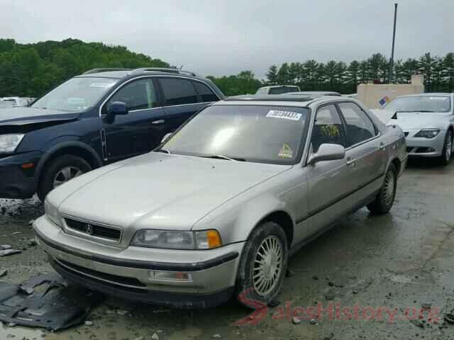 5J6RW1H54LL012886 1992 ACURA LEGEND