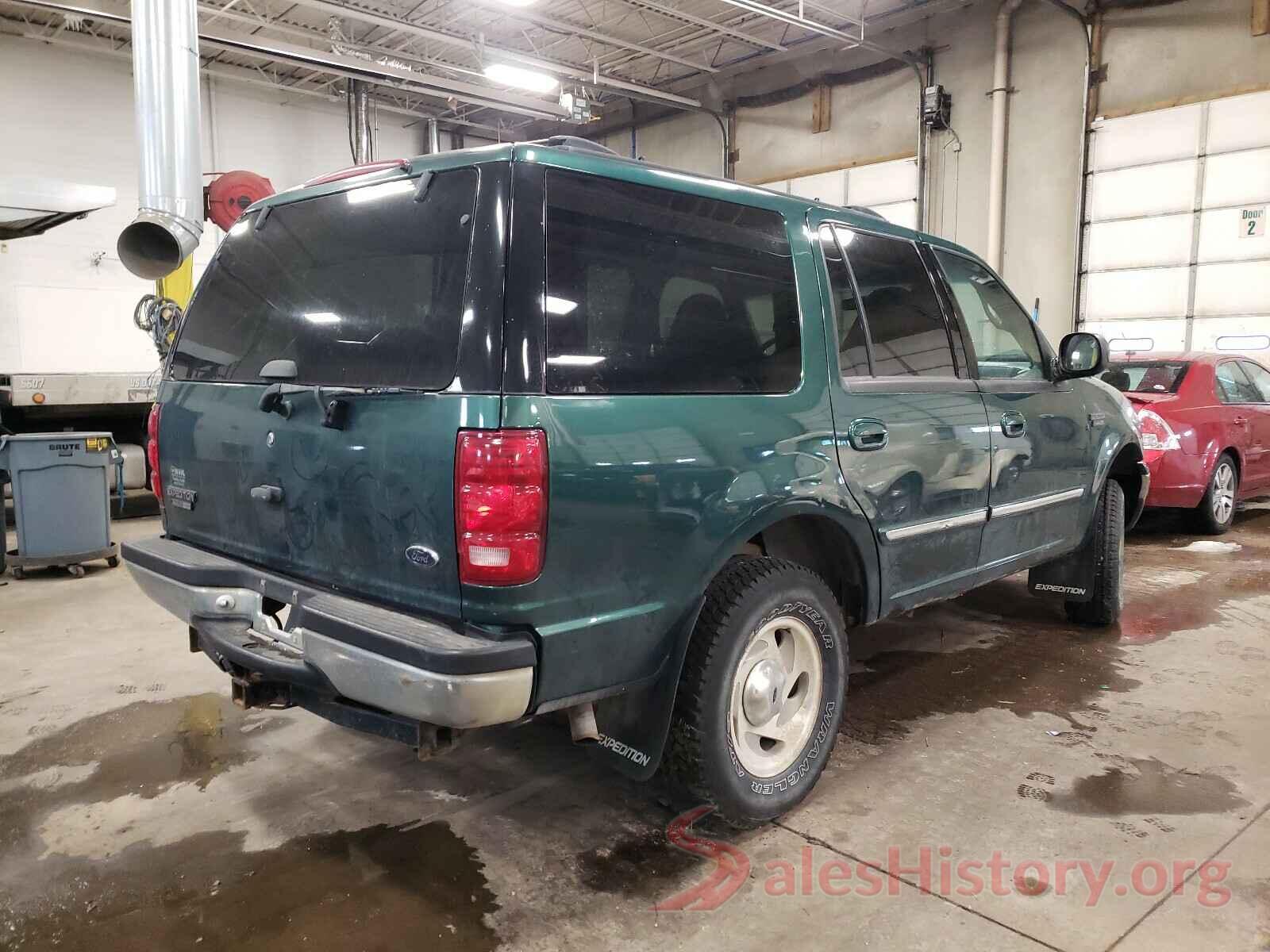 JTNKHMBX8L1092360 1999 FORD EXPEDITION