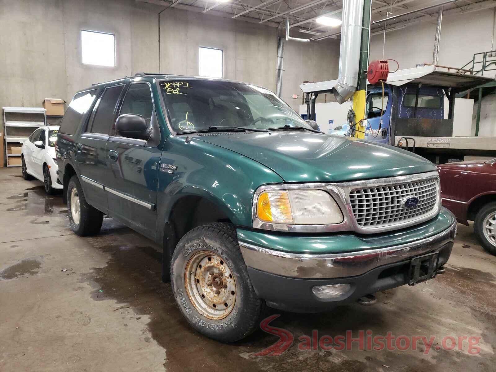 JTNKHMBX8L1092360 1999 FORD EXPEDITION