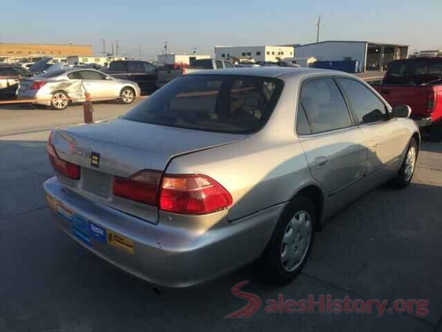 1C4PJMCB6HW635989 1999 HONDA ACCORD