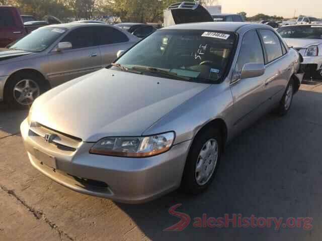 1C4PJMCB6HW635989 1999 HONDA ACCORD