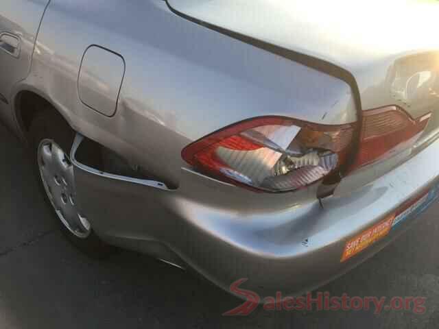 1C4PJMCB6HW635989 1999 HONDA ACCORD