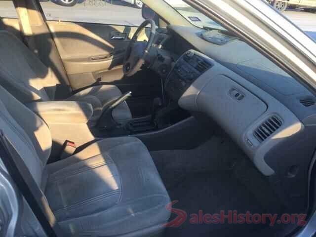 1C4PJMCB6HW635989 1999 HONDA ACCORD