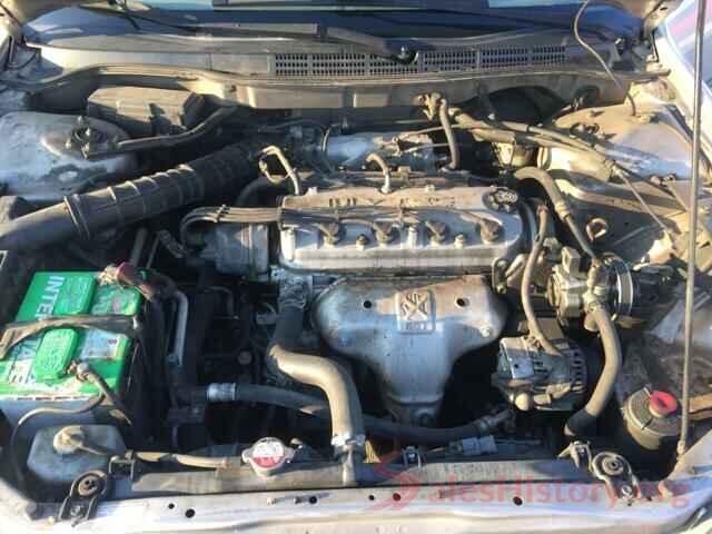 1C4PJMCB6HW635989 1999 HONDA ACCORD