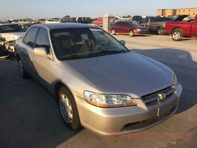 1C4PJMCB6HW635989 1999 HONDA ACCORD