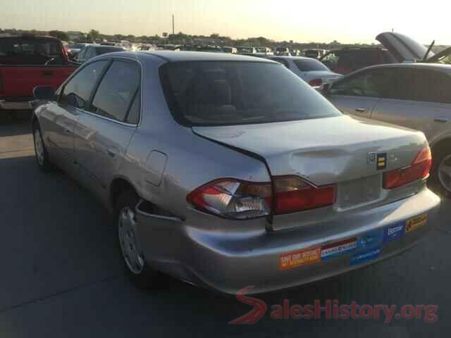 1C4PJMCB6HW635989 1999 HONDA ACCORD