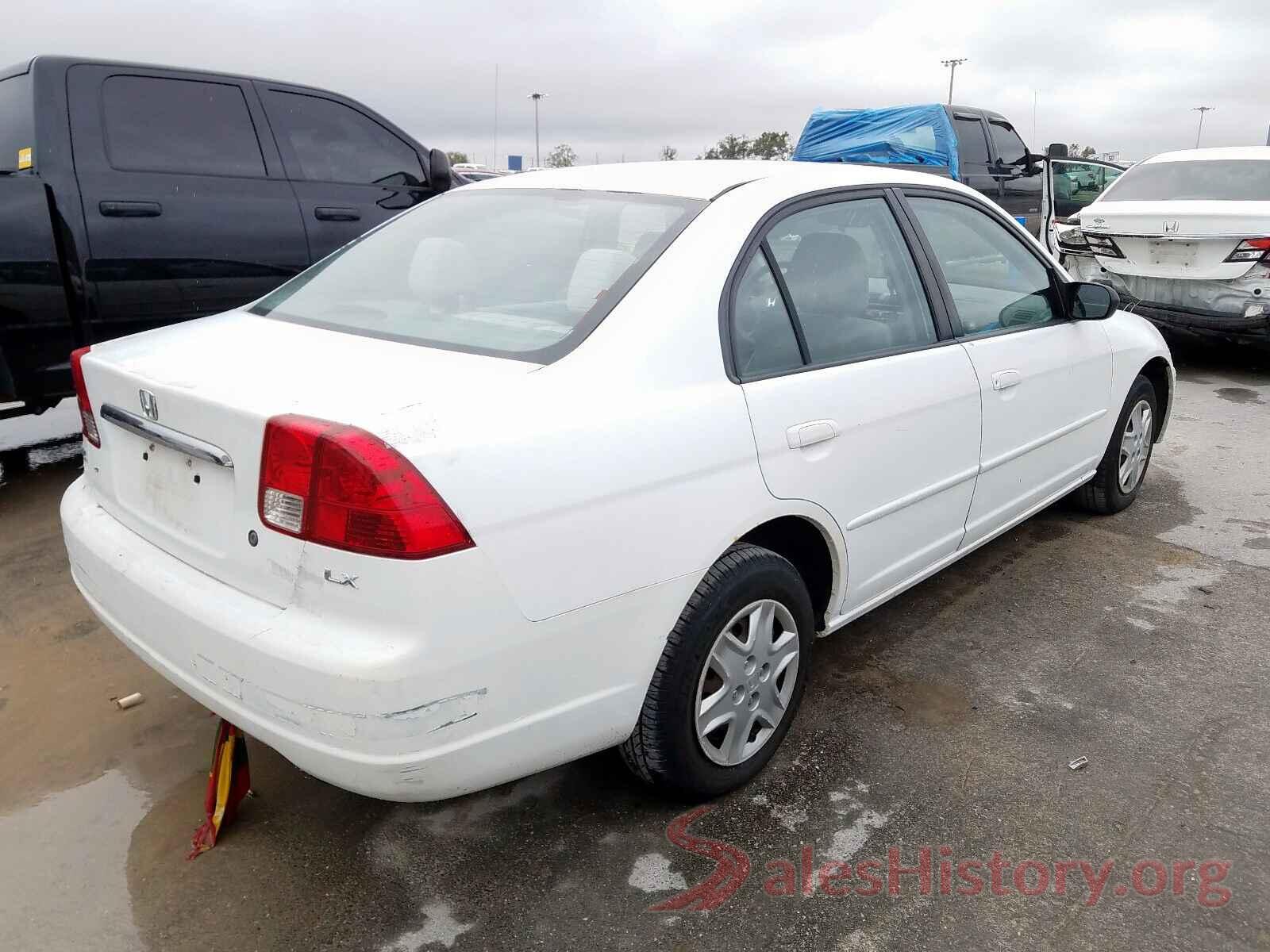 5NMS33AD8KH024682 2003 HONDA CIVIC