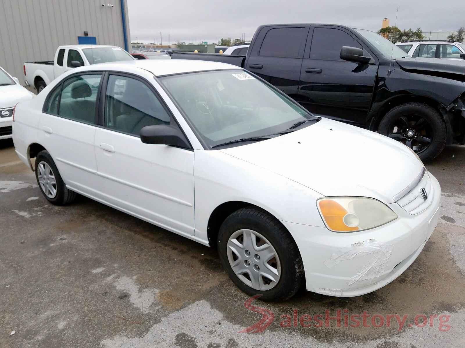 5NMS33AD8KH024682 2003 HONDA CIVIC