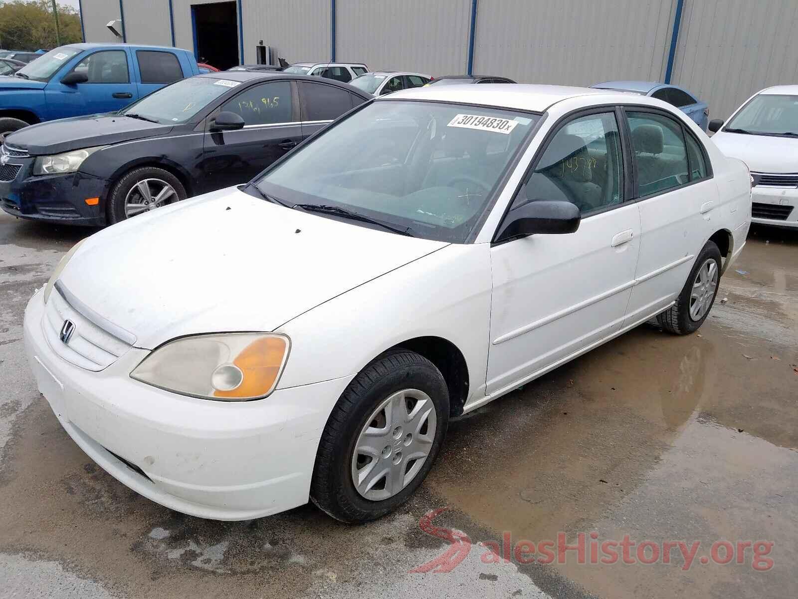 5NMS33AD8KH024682 2003 HONDA CIVIC