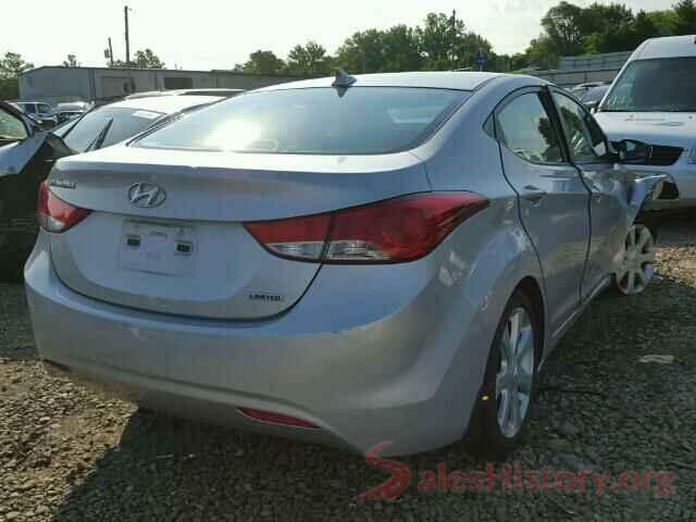 1C4NJRBB6HD114031 2012 HYUNDAI ELANTRA