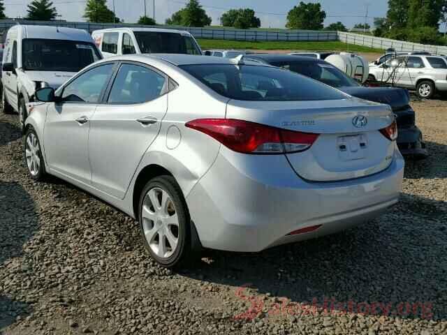 1C4NJRBB6HD114031 2012 HYUNDAI ELANTRA