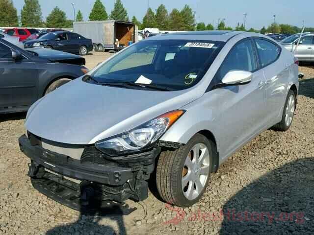 1C4NJRBB6HD114031 2012 HYUNDAI ELANTRA