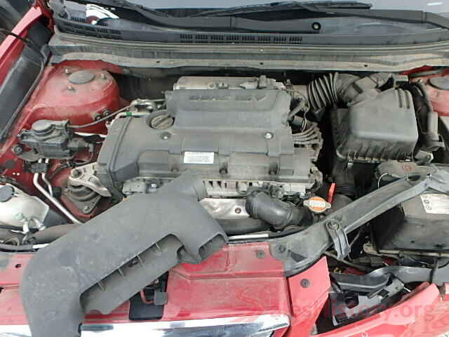 58ABK1GG5HU038702 2010 HYUNDAI ELANTRA