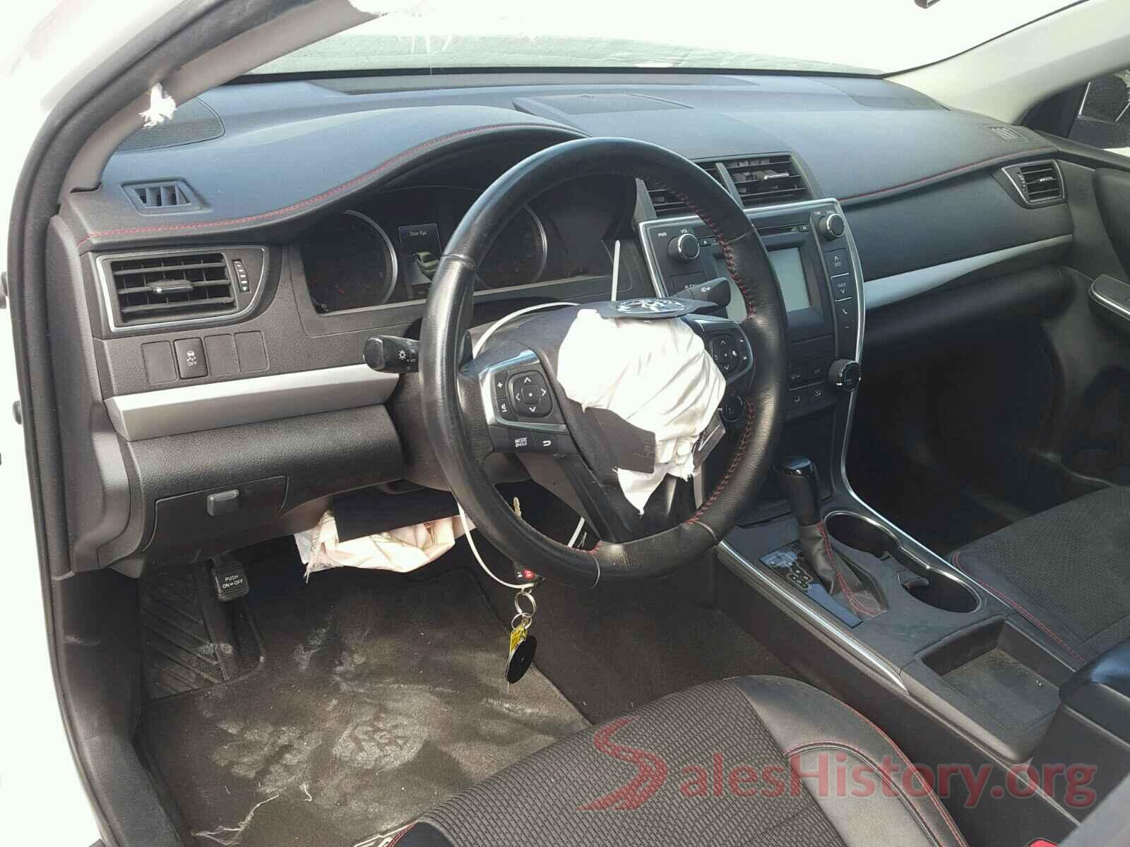 4T1BF1FK1GU220994 2016 TOYOTA CAMRY