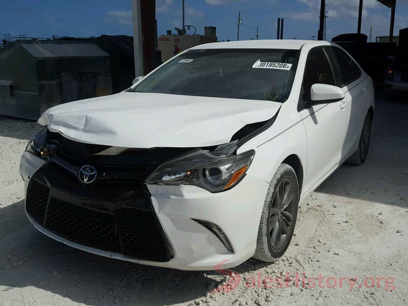 4T1BF1FK1GU220994 2016 TOYOTA CAMRY