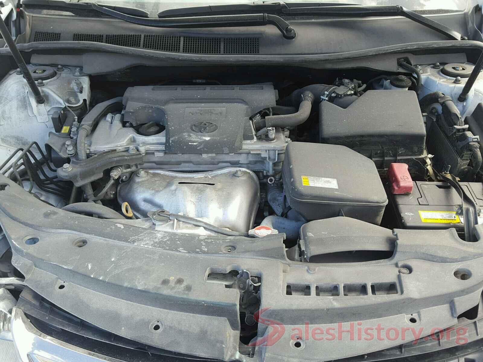 4T1BF1FK1GU220994 2016 TOYOTA CAMRY