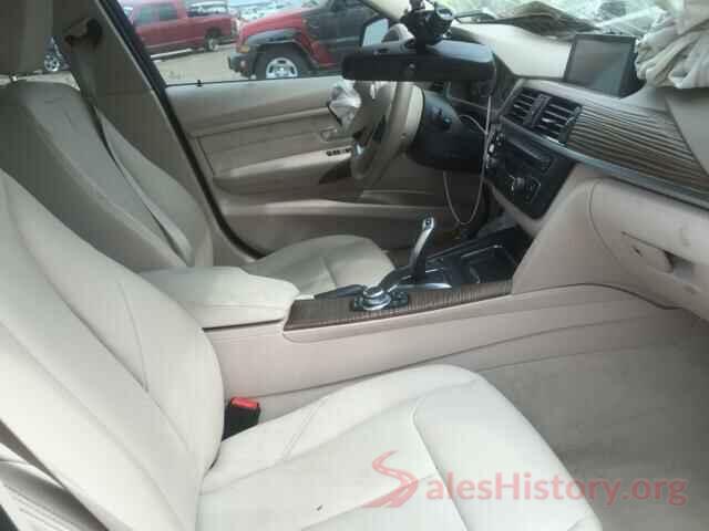 1V2LR2CA6JC524495 2012 BMW 3 SERIES