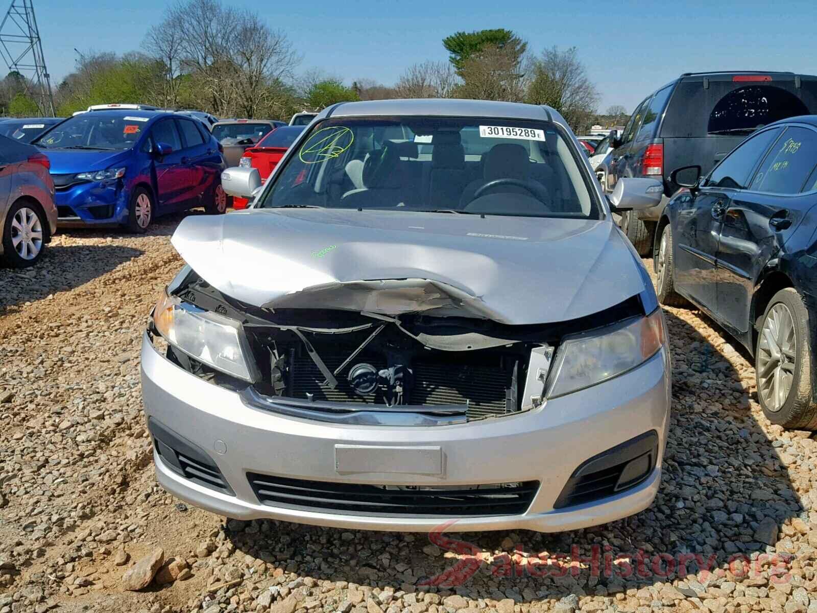 5TDXZ3DC6LS081002 2010 KIA OPTIMA