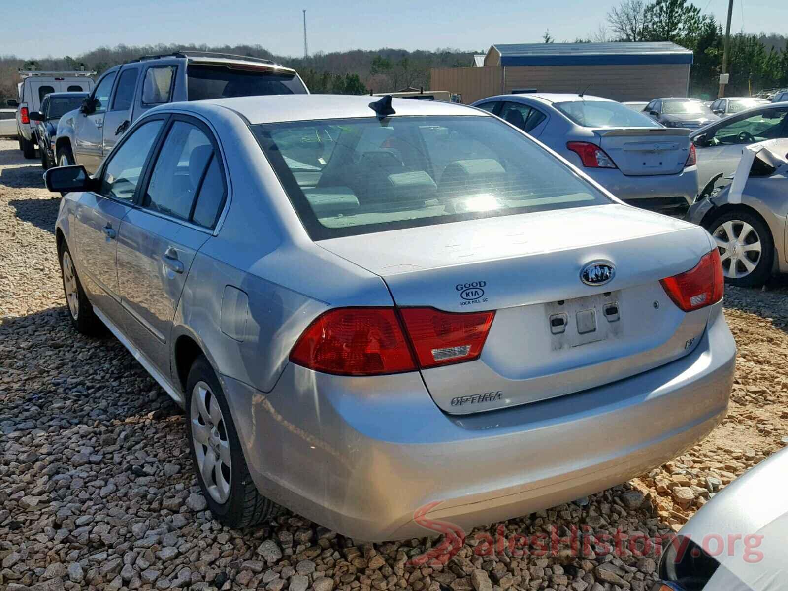 5TDXZ3DC6LS081002 2010 KIA OPTIMA