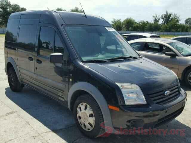 1VWCT7A30HC059885 2013 FORD TRANSIT CO