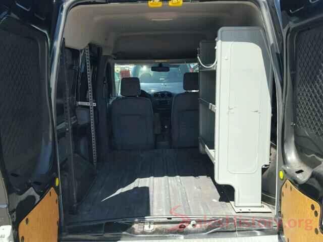 1VWCT7A30HC059885 2013 FORD TRANSIT CO