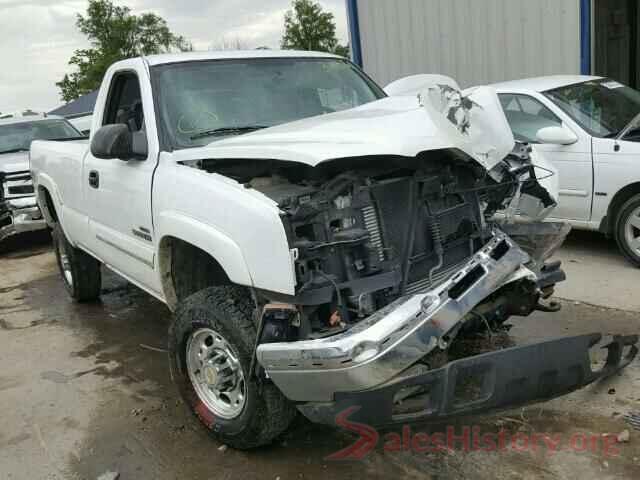 5TDKZRFH2JS281409 2004 CHEVROLET SILVERADO