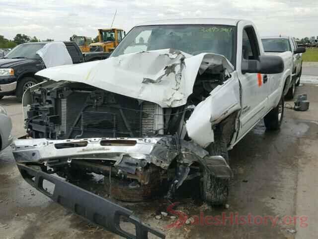 5TDKZRFH2JS281409 2004 CHEVROLET SILVERADO