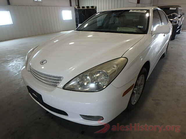 3MZBN1M30HM151124 2002 LEXUS ES300