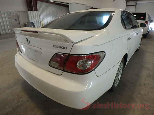 3MZBN1M30HM151124 2002 LEXUS ES300