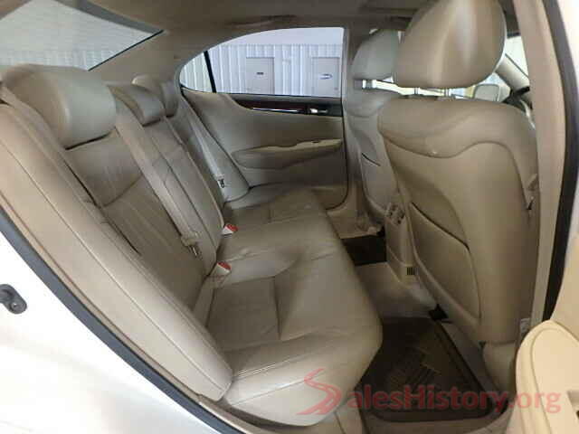 3MZBN1M30HM151124 2002 LEXUS ES300