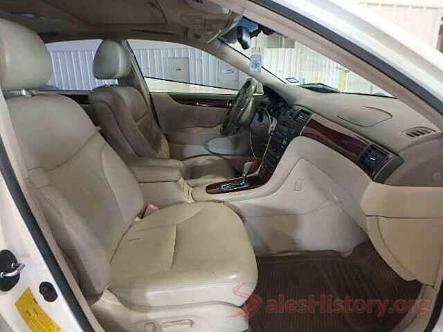 3MZBN1M30HM151124 2002 LEXUS ES300