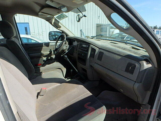 3FA6P0HD1HR252208 2003 DODGE RAM 3500