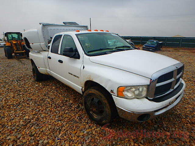 3FA6P0HD1HR252208 2003 DODGE RAM 3500