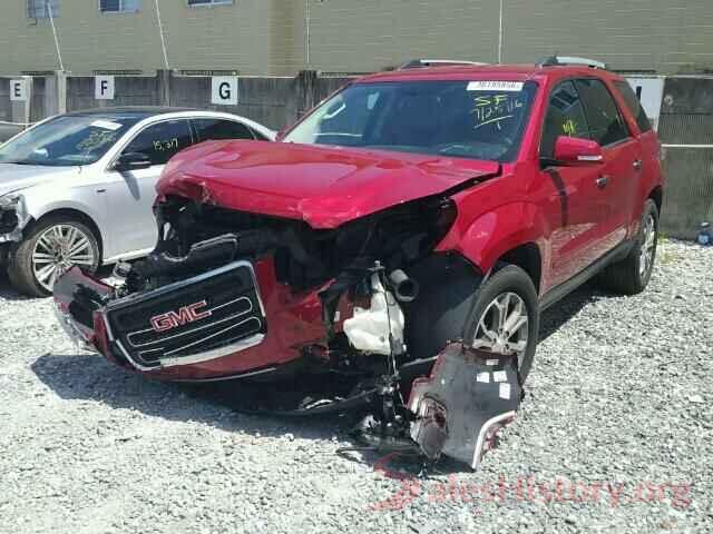 3VV3B7AX1LM124132 2013 GMC ACADIA