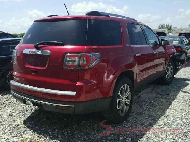 3VV3B7AX1LM124132 2013 GMC ACADIA