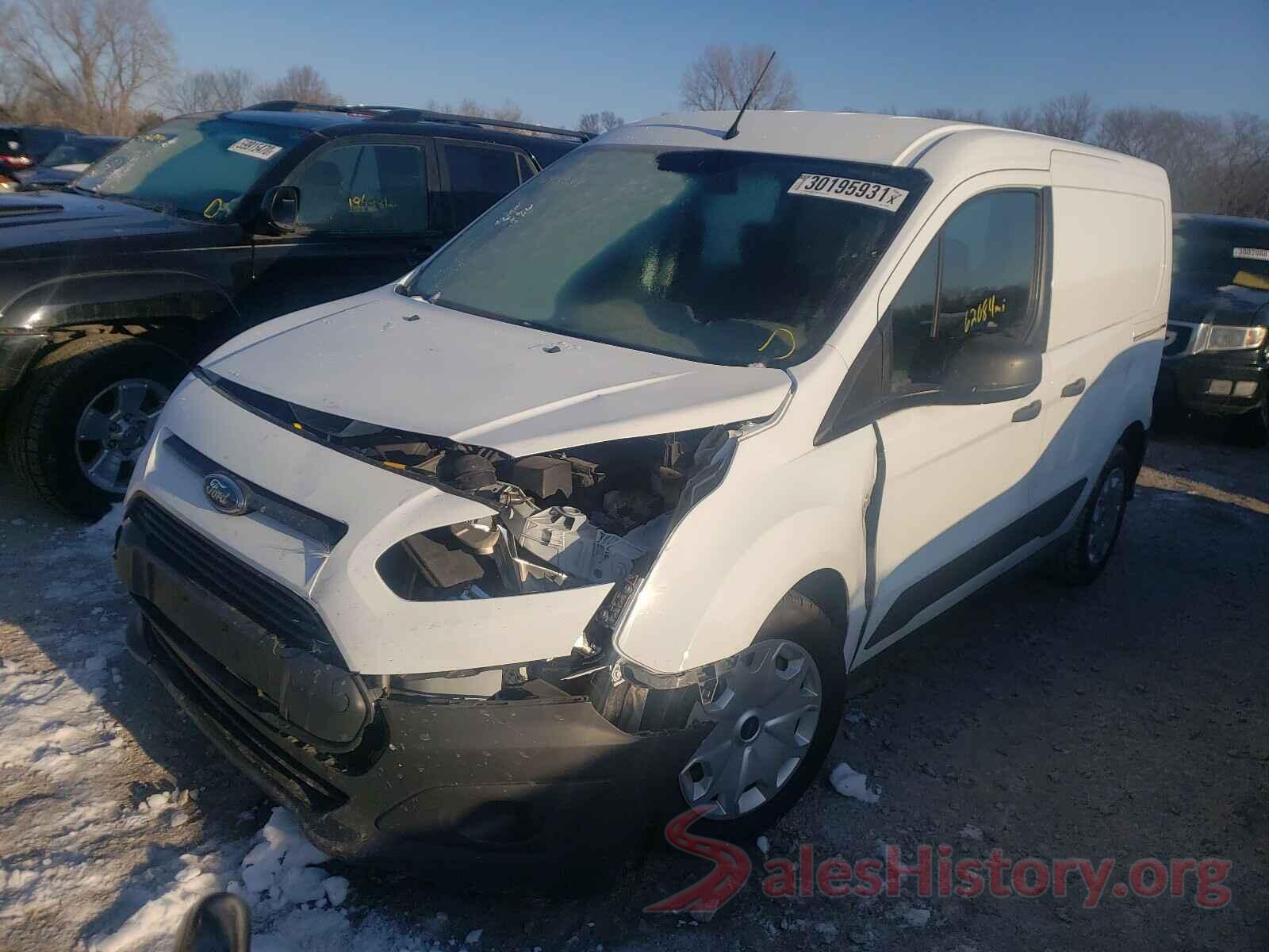 NM0LS6E71H1325808 2017 FORD TRANSIT CO