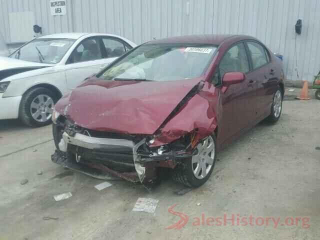 1N4AA6AP8GC391011 2007 HONDA CIVIC