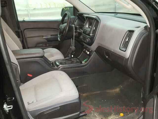 1G1BE5SM3J7226896 2015 CHEVROLET COLORADO