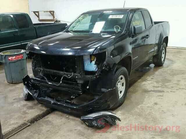 1G1BE5SM3J7226896 2015 CHEVROLET COLORADO