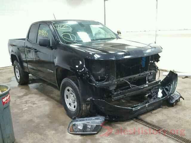 1G1BE5SM3J7226896 2015 CHEVROLET COLORADO