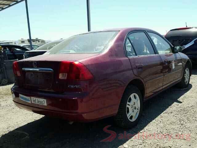 1N4AL3AP7JC147107 2002 HONDA CIVIC