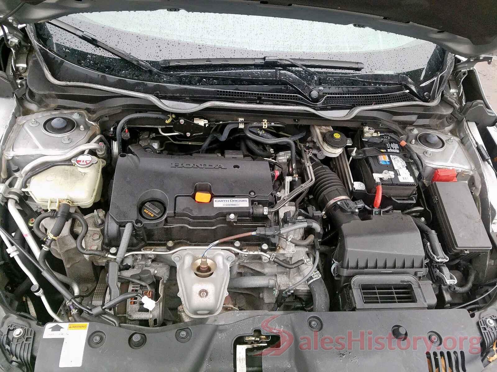 JN8AT2MV5LW120251 2018 HONDA CIVIC