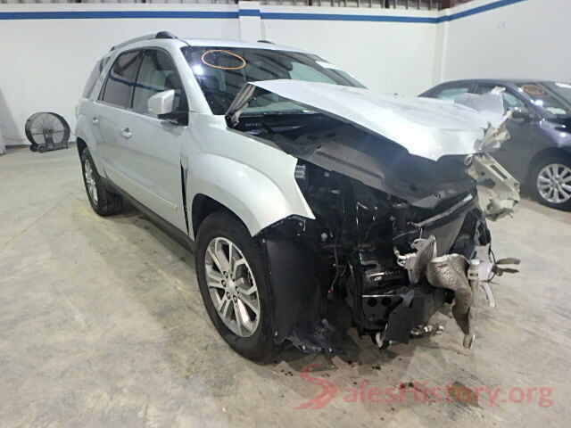 3KPF24AD5KE066583 2015 GMC ACADIA