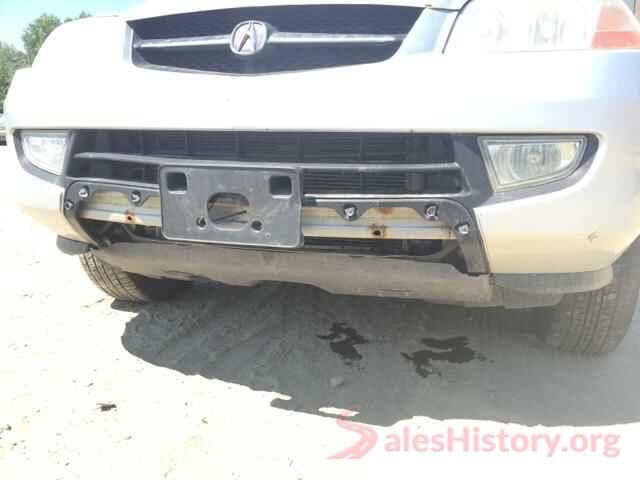 JTMG1RFV9KD044948 2003 ACURA MDX