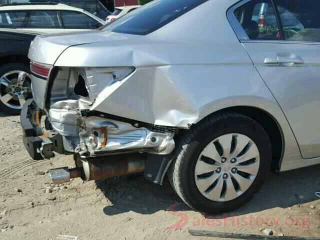 5NPE24AF9GH331277 2012 HONDA ACCORD