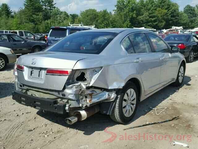 5NPE24AF9GH331277 2012 HONDA ACCORD