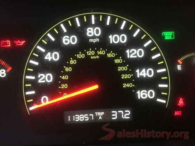 JN1BJ1CP9HW009456 2004 HONDA ACCORD