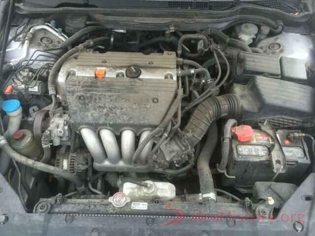 JN1BJ1CP9HW009456 2004 HONDA ACCORD