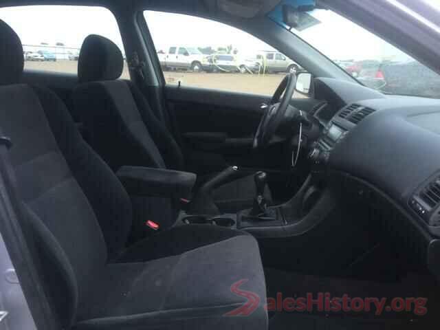 JN1BJ1CP9HW009456 2004 HONDA ACCORD